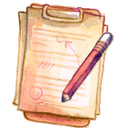 Doc Icon, Doc,Summer Love Cicadas,Cartoon