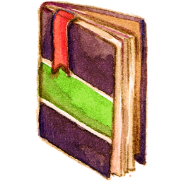 Notebook Icon, Notebook,Summer Love Cicadas,Cartoon