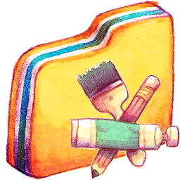 Y App Icon, Y App,Summer Love Cicadas,Cartoon