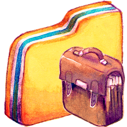 Y Bag Icon, Y Bag,Summer Love Cicadas,Cartoon