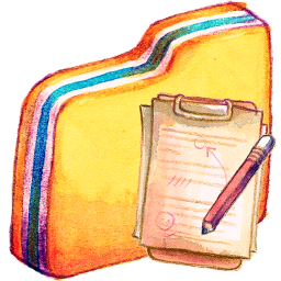 Y Doc Icon, Y Doc,Summer Love Cicadas,Cartoon
