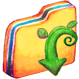 Y Download Icon, Y Download,Summer Love Cicadas,Cartoon