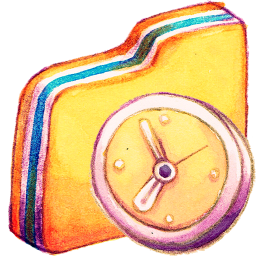 Y In Progress Icon, Y In Progress,Summer Love Cicadas,Cartoon