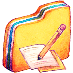 Y Note Icon, Y Note,Summer Love Cicadas,Cartoon