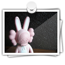 KAWSbun Icon, KAWSbun,The Kaws,Cartoon,http://datboyct.deviantart.com/art/The-Kaws-79771123