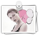KAWSmodel Icon, KAWSmodel,The Kaws,Cartoon,http://datboyct.deviantart.com/art/The-Kaws-79771123