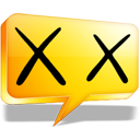 kawsim2K3tA Icon, kawsim2K3tA,The Kaws,Cartoon,http://datboyct.deviantart.com/art/The-Kaws-79771123
