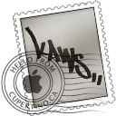kawstagstampdw8 Icon, kawstagstampdw8,The Kaws,Cartoon,http://datboyct.deviantart.com/art/The-Kaws-79771123