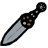 Blackfoot dagger Icon, Blackfoot dagger,British Museum,Culture