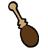 Yurok antler spoon Icon, Yurok antler spoon,British Museum,Culture