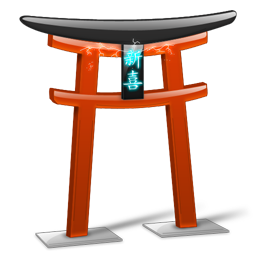 Door Icon, Door,Japanicons,Culture