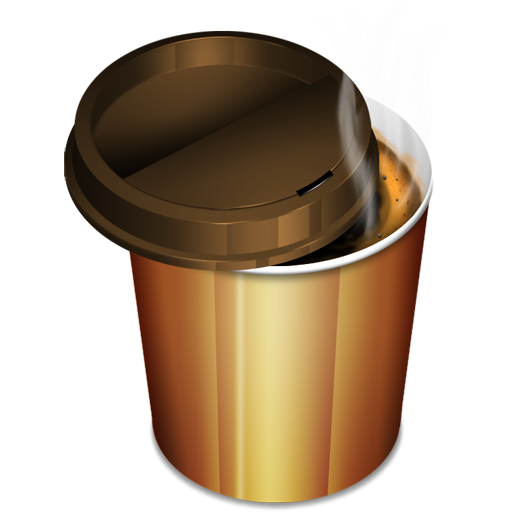 Coffee 2 hot Icon, Coffee 2 hot,Kappu,Culture
