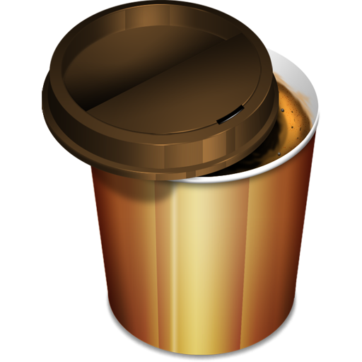 Coffee 2 Icon, Coffee 2,Kappu,Culture