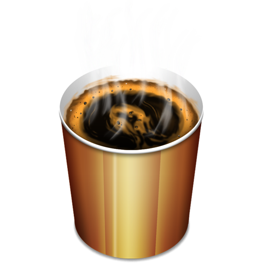 Coffee hot Icon, Coffee hot,Kappu,Culture