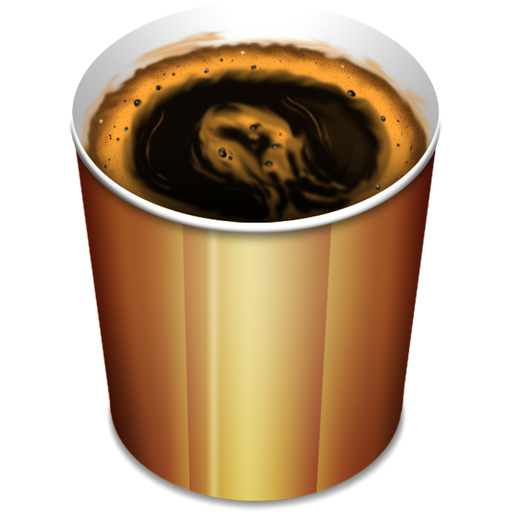 Coffee Icon, Coffee,Kappu,Culture