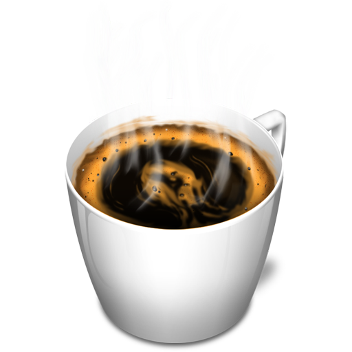 Cup 3 coffee hot Icon, Cup 3 coffee hot,Kappu,Culture