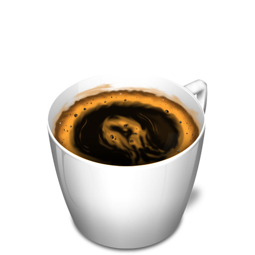 Cup 3 coffee Icon, Cup 3 coffee,Kappu,Culture