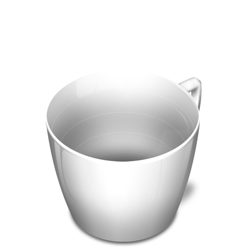 Cup 3 Icon, Cup 3,Kappu,Culture