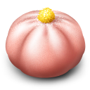 Wagashi Icon, Wagashi,Sakura,Culture
