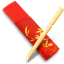 Yoji Icon, Yoji,Sakura,Culture