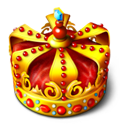 Crown Icon, Crown,Smashing Royal,Culture