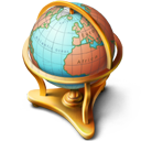 Globe Icon, Globe,Smashing Royal,Culture