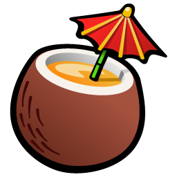 Mai Tai Icon, Mai Tai,Tiki Time,Culture,