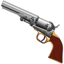 gun Colt Icon, gun Colt,Wild West Vol. 2,Culture,