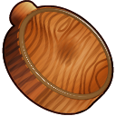 water flask canteen Icon, water flask canteen,Wild West Vol. 2,Culture,