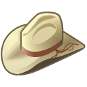 Gus Icon, Gus,Wild West,Culture,