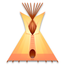 Tipi Icon, Tipi,Xtra Homes,Culture,