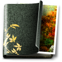 Folder 2 Icon, Folder 2,Yoritsuki,Culture