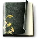 Folder Icon, Folder,Yoritsuki,Culture