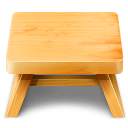 Furoisu bath chair Icon, Furoisu bath chair,Yoritsuki,Culture