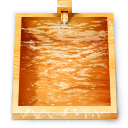 Hinokiburo cypress bath Icon, Hinokiburo cypress bath,Yoritsuki,Culture