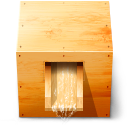 Sosogiguchi cypress spout Icon, Sosogiguchi cypress spout,Yoritsuki,Culture