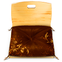 Zaisu chair Icon, Zaisu chair,Yoritsuki,Culture