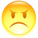 Nervous Icon, Nervous,Emoticons,Emoticon