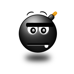Straight face Smile Icon, Straight face Smile,Friendly fire,Emoticon,
