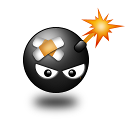 Waiting Smile Icon, Waiting Smile,Friendly fire,Emoticon,