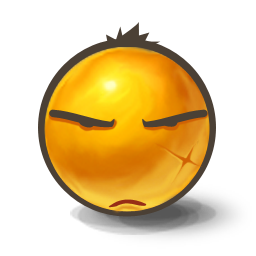 Are you for real Icon, Are you for real,Yolks 2,Emoticon