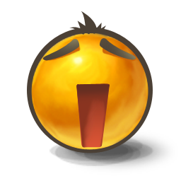 Mah Icon, Mah,Yolks 2,Emoticon