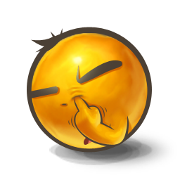 Nose pick Icon, Nose pick,Yolks 2,Emoticon