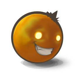 Psychotic Icon, Psychotic,Yolks 2,Emoticon