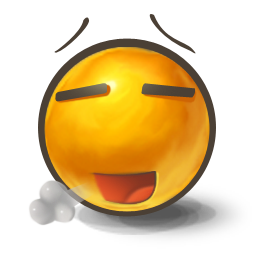 Relief Icon, Relief,Yolks 2,Emoticon
