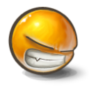 Angry Icon, Angry,Yolks,Emoticon