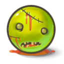 Brains Icon, Brains,Yolks,Emoticon