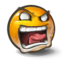 Omg Icon, Omg,Yolks,Emoticon