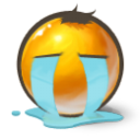 TT TT Icon, TT TT,Yolks,Emoticon