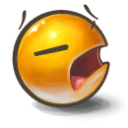 We all gonna die Icon, We all gonna die,Yolks,Emoticon